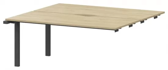 Модуль двойной универсальный