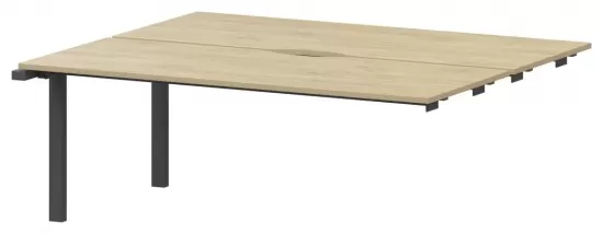 Модуль двойной универсальный