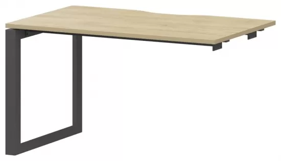 Модуль линейный на О-образном металлокаркасе