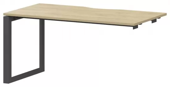 Модуль линейный на О-образном металлокаркасе