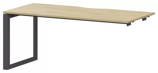 Модуль линейный на О-образном металлокаркасе