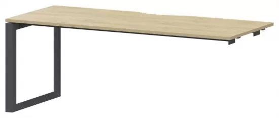 Модуль линейный на О-образном металлокаркасе