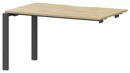 Модуль линейный на П-образном металлокаркасе