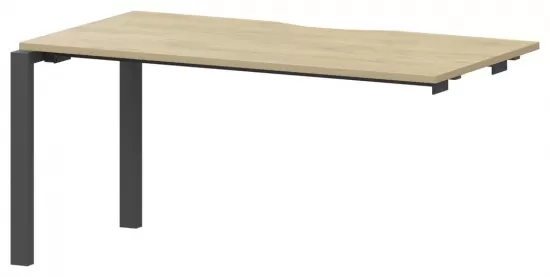 Модуль линейный на П-образном металлокаркасе