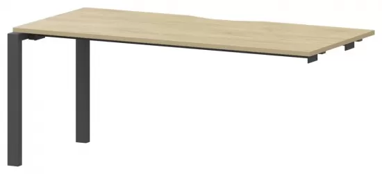 Модуль линейный на П-образном металлокаркасе