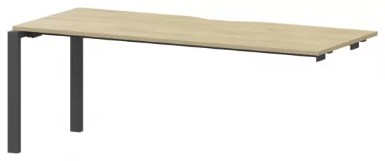 Модуль линейный на П-образном металлокаркасе