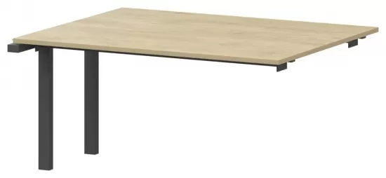 Модуль переговорный универсальный на металлокаркасе