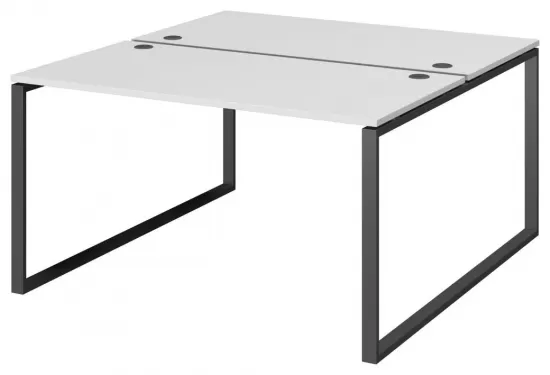 Бенч на 2 рабочих места