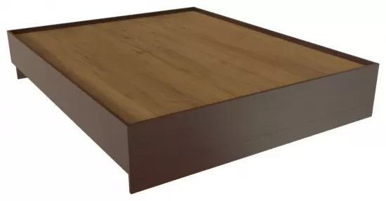 Кровать односпальная