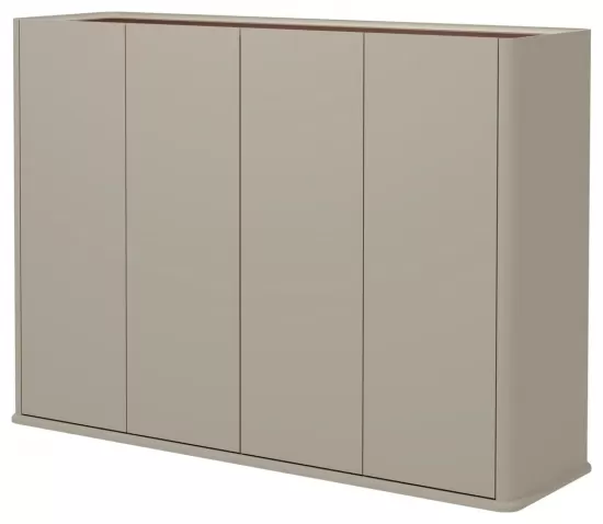 Шкаф средний