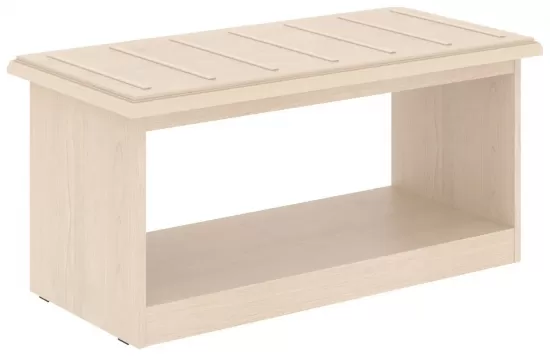 Тумба для багажа