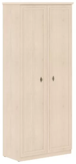 Шкаф 2-х створчатый