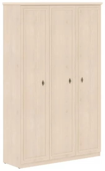 Шкаф 3-х створчатый