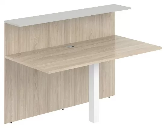 Модуль прямой