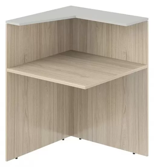 Модуль угловой левый