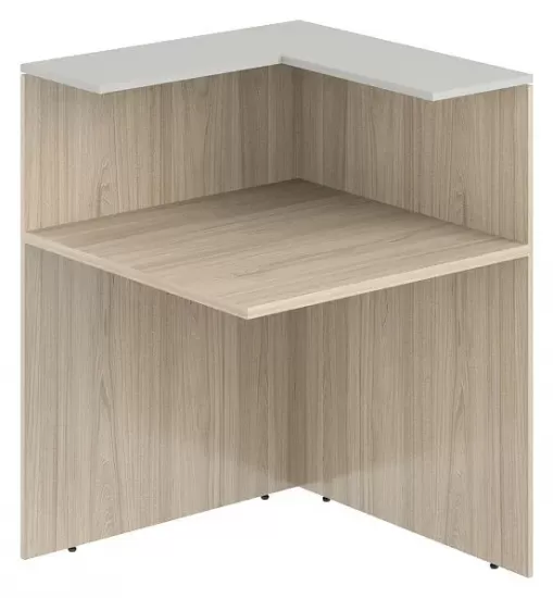 Модуль угловой переходный