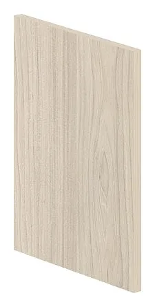 Стенка боковая верхняя правая для переговорного модуля