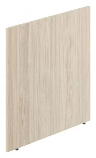 Стенка боковая левая для переговорного модуля