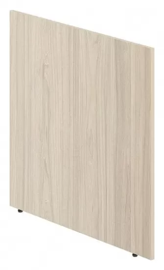 Стенка боковая правая для переговорного модуля