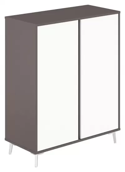 Шкаф средний