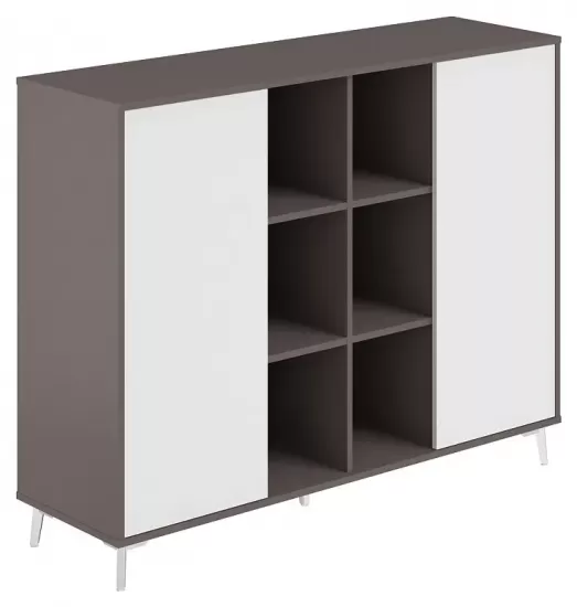 Шкаф средний с нишей