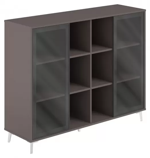 Шкаф средний с нишей