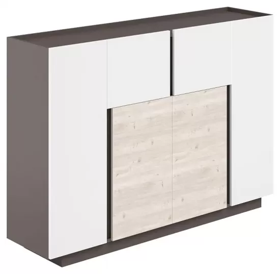 Шкаф хедлайнер