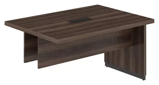 Секция стола для переговоров