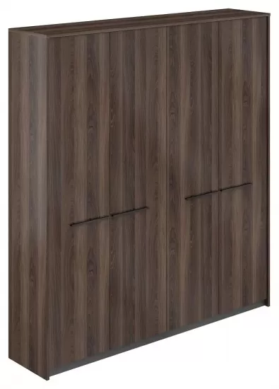 Шкаф высокий для одежды (2 шт)