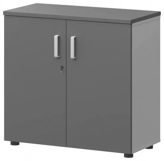 Шкаф низкий