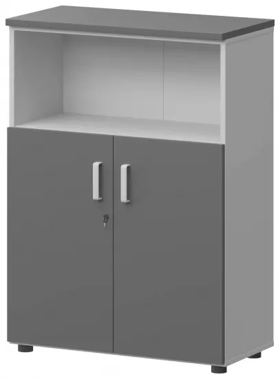 Шкаф средний