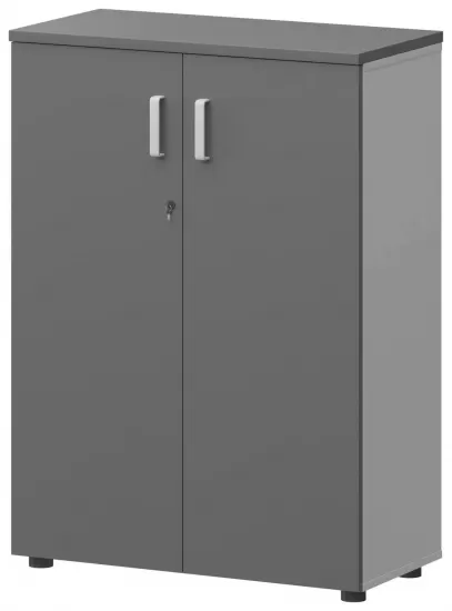 Шкаф средний