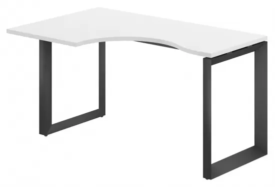 Стол эргономичный левый