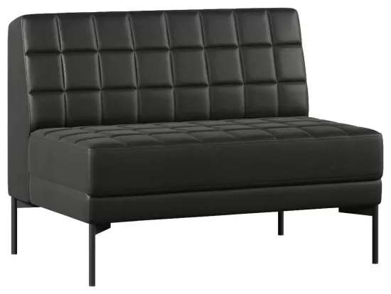 Секция двухместная