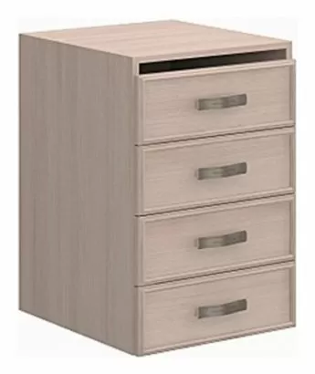 Тумба подвесная